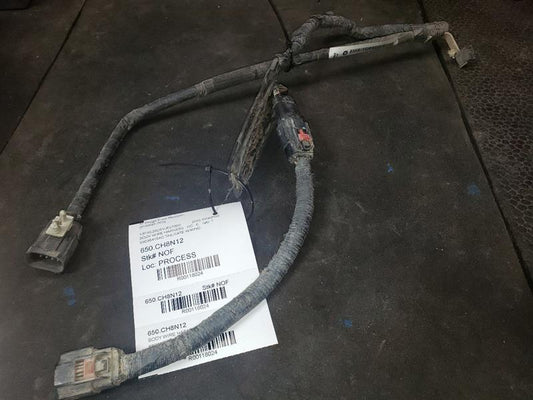 2012 RAM2500 TAILGATE WIRING. PART NUMBER 68096415AC