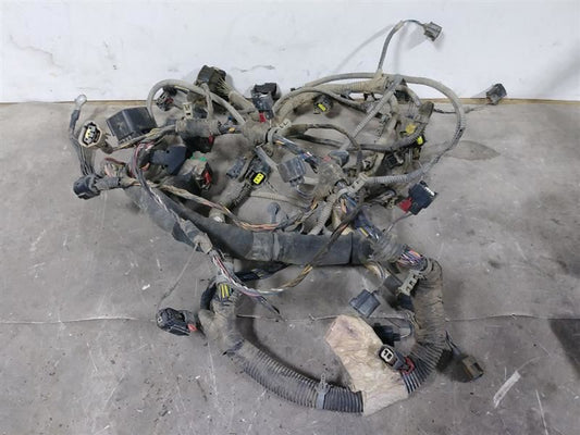 RAM2500   2007 Engine Wire Harness 92904