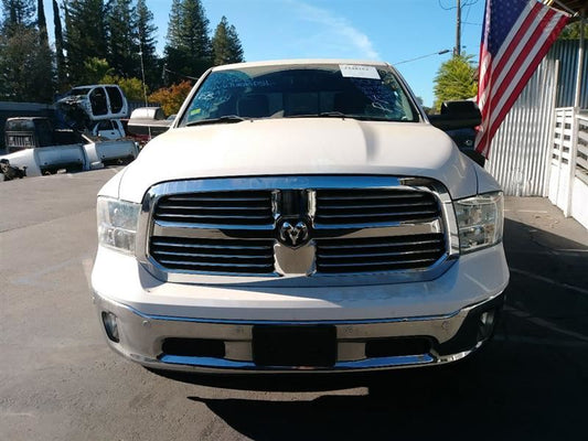 2016 DODGE RAM1500 TOTALLY INTERGRATED MODULE (TIPM). PART NUMBER 68322374AD