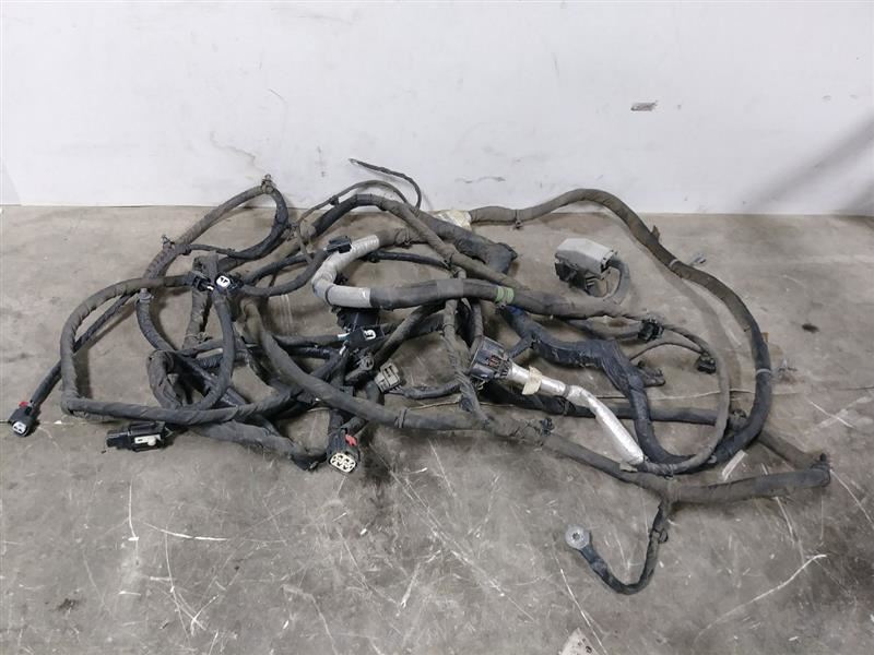 Frame/Body harness 68261462AD for 2017 Dodge Ram 1500