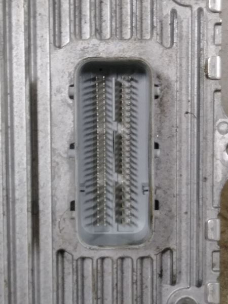 2022 RAM2500 ELECTRONIC CONTROL MODULE (ECM). PART NUMBER 68434940AC