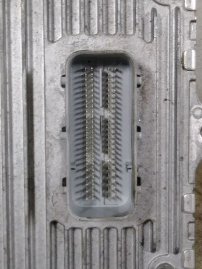 2022 RAM2500 ELECTRONIC CONTROL MODULE (ECM). PART NUMBER 68434940AC