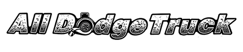 All Dodge Truck Parts logo