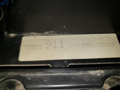 1991 DODGE RAM350 DIESEL ECM. PART NUMBER 53008911
