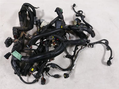 2002 DODGE RAM1500 4.7L ENGINE WIRE HARNESS. PART NUMBER 56045970AD