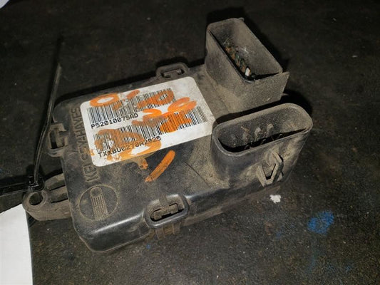 2001 DODGE RAM1500 2 WHEEL ABS MODULE. PART NUMBER 52010075AD