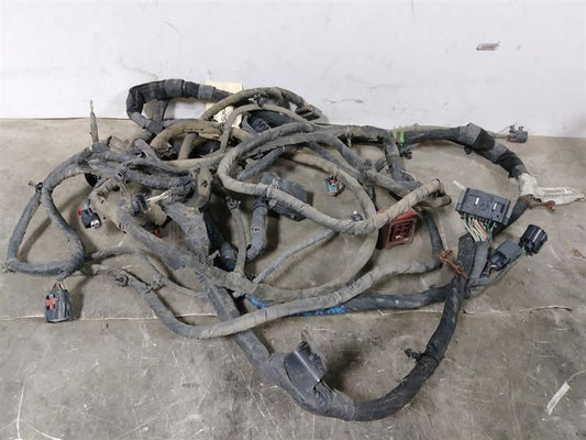 Frame/Body harness 68206004AE for 2014 Dodge Ram 1500