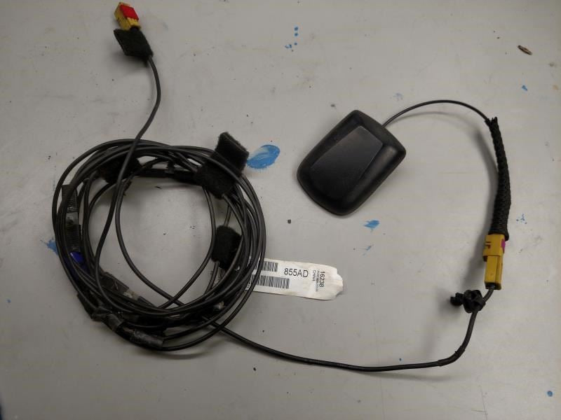 2008 DODGE RAM3500 COMMUNICATIONS TELEMATICS MODULE. PART NUMBER 05064075AE