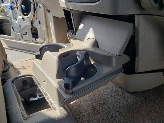 2005 DODGE RAM2500 TAN DASH CUPHOLDER. TRIM CODE L5. PART NUMBER 5GT151L5AE