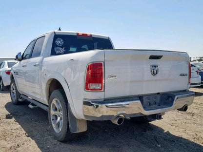 2015 RAM1500 DRIVER SIDE CHROME DASH VENT. TRIM CODE X9. PART NUMBER 1WA64DX9AF