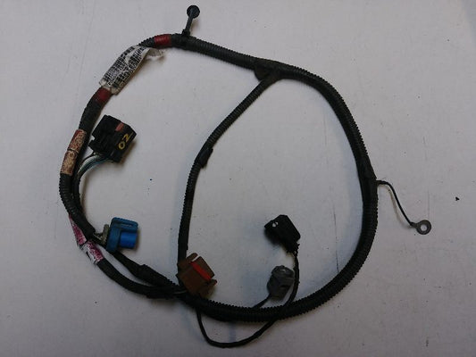 2002 DODGE RAM1500 HEADLAMP TO DASH WIRE HARNESS. PART NUMBER 56045812AC