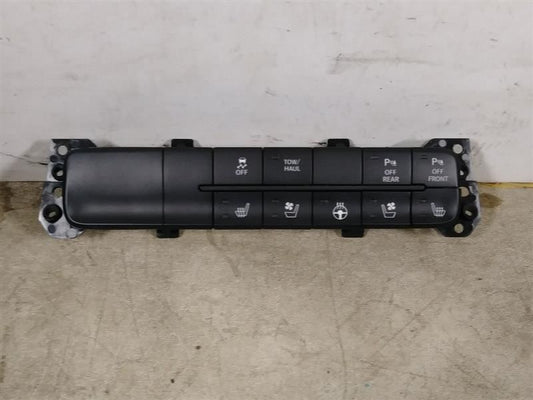 2014 RAM1500 INSTRUMENT PANEL SWITCH. PART NUMBER 56054517AA
