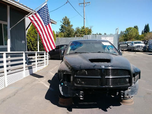 2005 DODGE RAM1500 SRT-10 POWER DISTRIBUTION CENTER. PART NUMBER 68005477AA