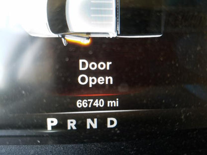 2015 RAM1500 RADIO AMPLIFIER. PART NUMBER 68248793AB