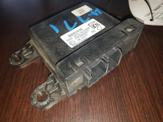 2018 RAM5500 CAB & CHASSIS GATEWAY MODULE. PART NUMBER 68293147AD