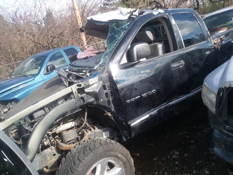 2006 RAM1500 ALL WHEEL ABS UNIT. PART NUMBER 55366222AH