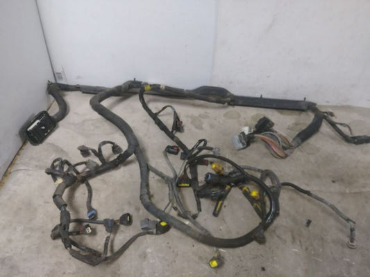 2002 DODGE RAM 1500 5.9L V8 ENGINE WIRE. PART NUMBER 56045974AD