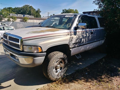 1996 DODGE RAM 1500 REAR PRESSURE LIMITER. PART NUMBER 52007312