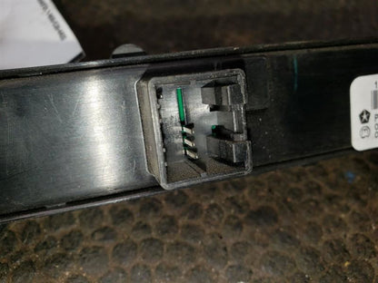 2011 RAM1500 INSTRUMENT PANEL SWITCH. PART NUMBER 68026057AC