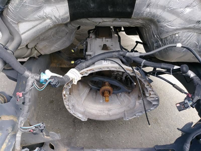 Engine Harness 04801582AC for a 2008 Dodge Ram 1500