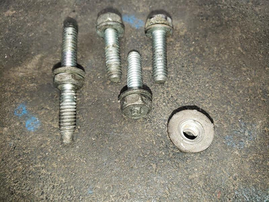 2005 DODGE RAM1500 SRT-10 THERMOSTAT HOUSING BOLTS