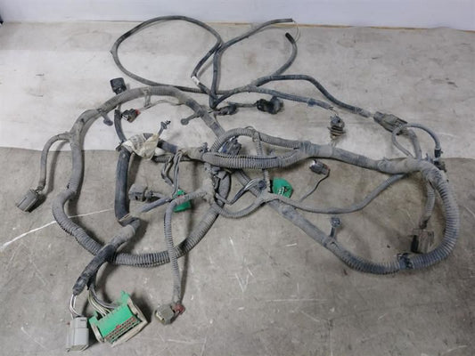 2011 RAM3500 FRONT END WIRE HARNESS. PART NUMBER 68071921AA