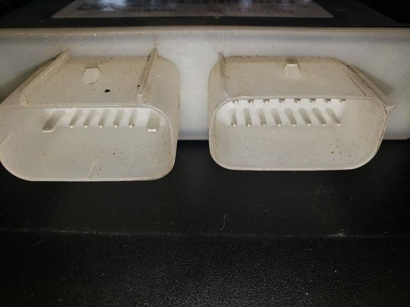 2021 DODGE RAM3500 DEF PUMP MODULE. PART NUMBER 68353830AC