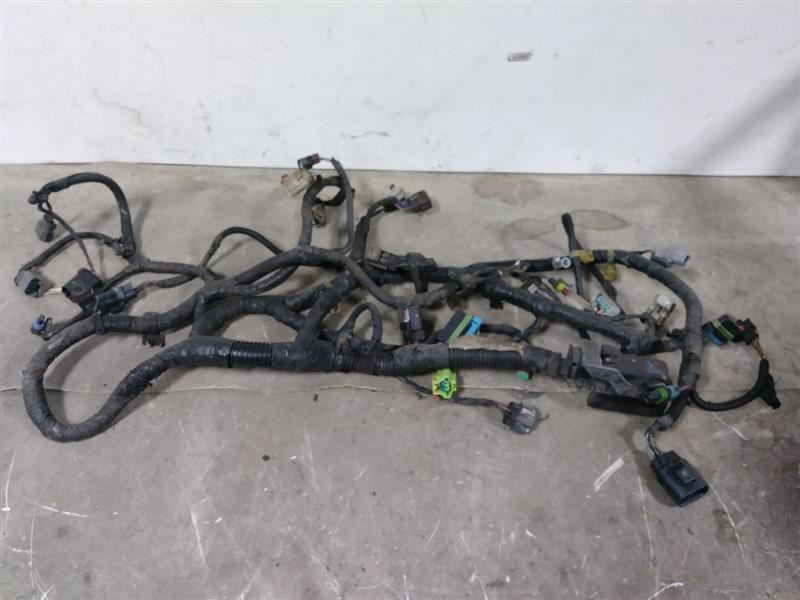 Engine harness 5274848/68138979AB for a 2012 Dodge Ram 2500