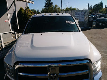 2017 DODGE RAM2500 6.4L V8 STARTER. PART NUMBER 56029722AA