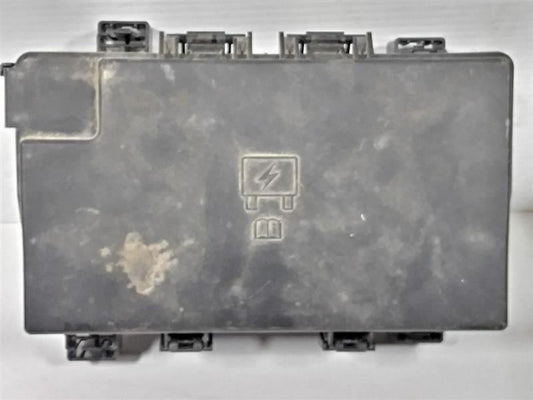 Totally Integrated Power Module 68322371AD for 2020 Dodge Ram 1500