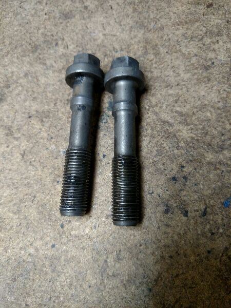 98 99 DODGE RAM 2500 3500 ROD CAP BOLTS
